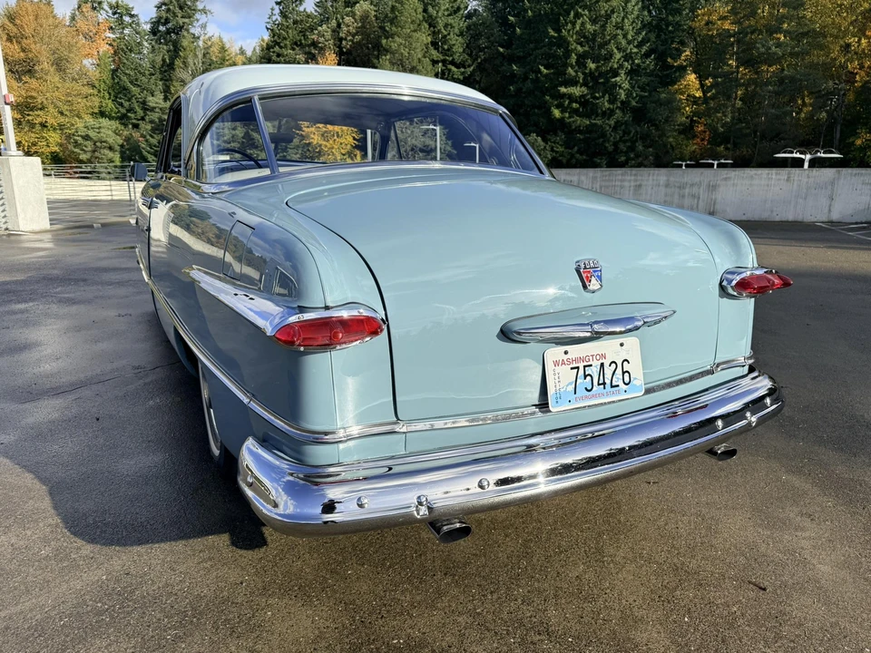 1951 Ford Shoebox - Image 13 of 31