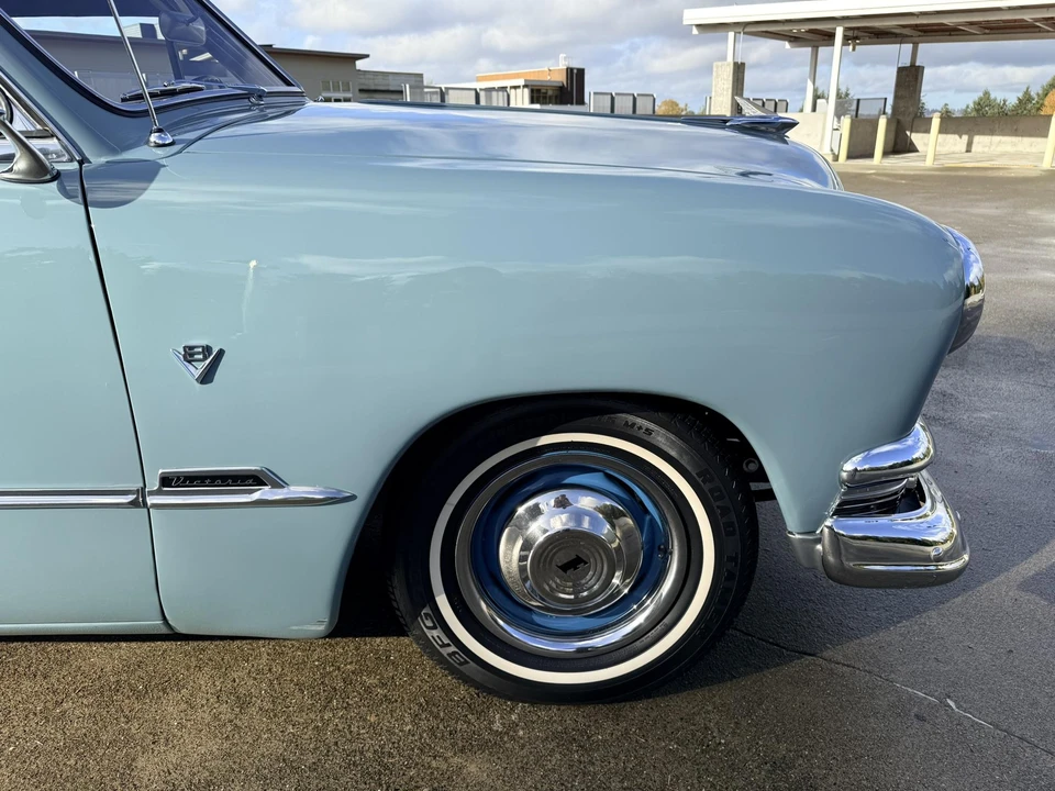 1951 Ford Shoebox - Image 29 of 31
