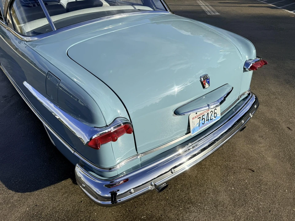 1951 Ford Shoebox - Image 25 of 31