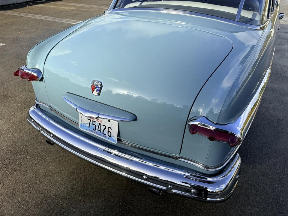 1951 Ford Shoebox - Image 26 of 31