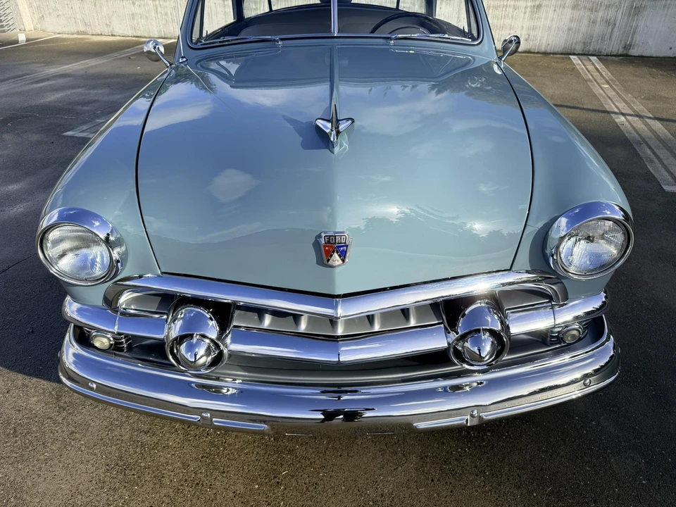 1951 Ford Shoebox - Image 30 of 31