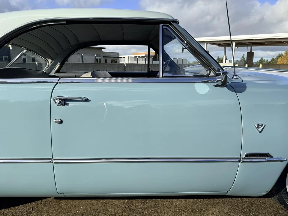 1951 Ford Shoebox - Image 28 of 31