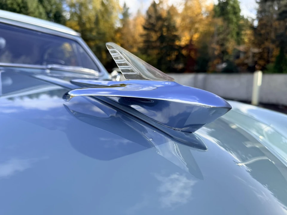 1951 Ford Shoebox - Image 31 of 31