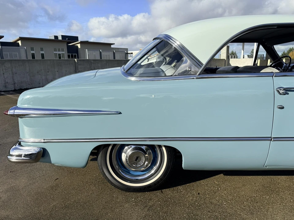 1951 Ford Shoebox - Image 27 of 31