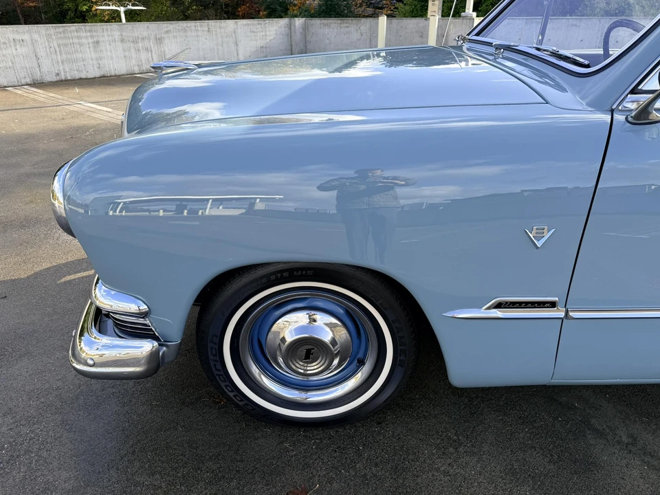 1951 Ford Shoebox - Image 22 of 31