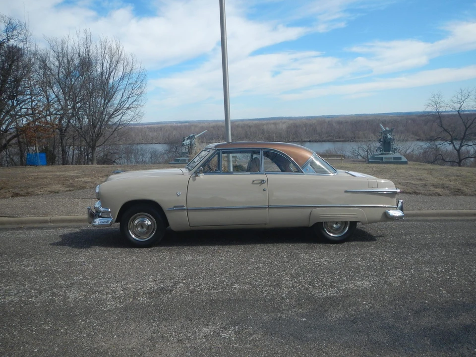 1951 Ford Shoebox - Image 15 of 31