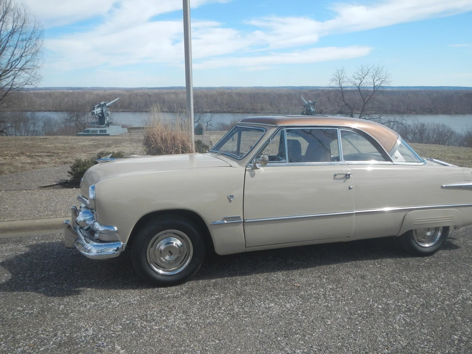 1951 Ford Shoebox - Image 2 of 31