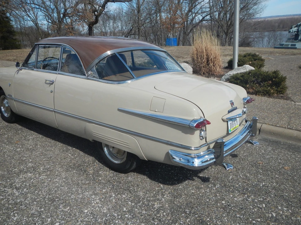 1951 Ford Shoebox - Image 26 of 31