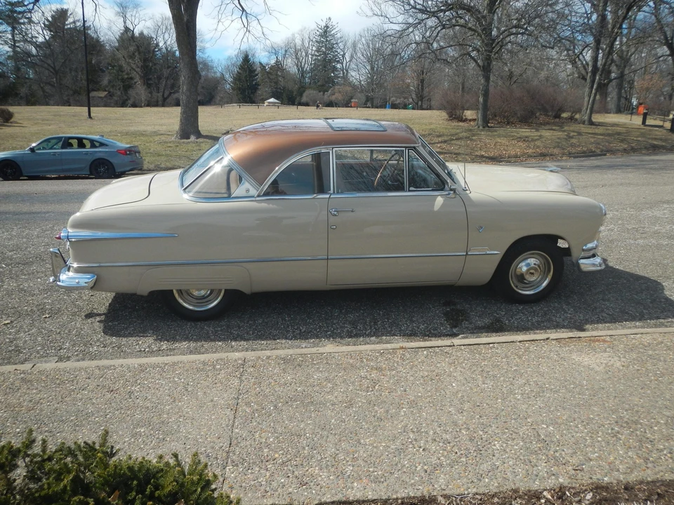 1951 Ford Shoebox - Image 9 of 31