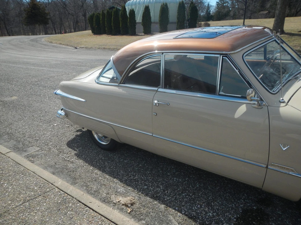 1951 Ford Shoebox - Image 22 of 31