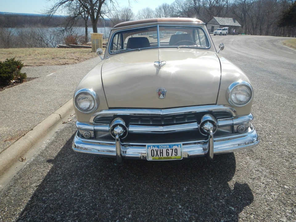 1951 Ford Shoebox - Image 5 of 31