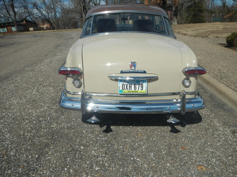 1951 Ford Shoebox - Image 11 of 31