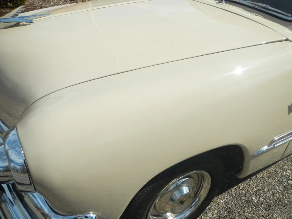 1951 Ford Shoebox - Image 18 of 31