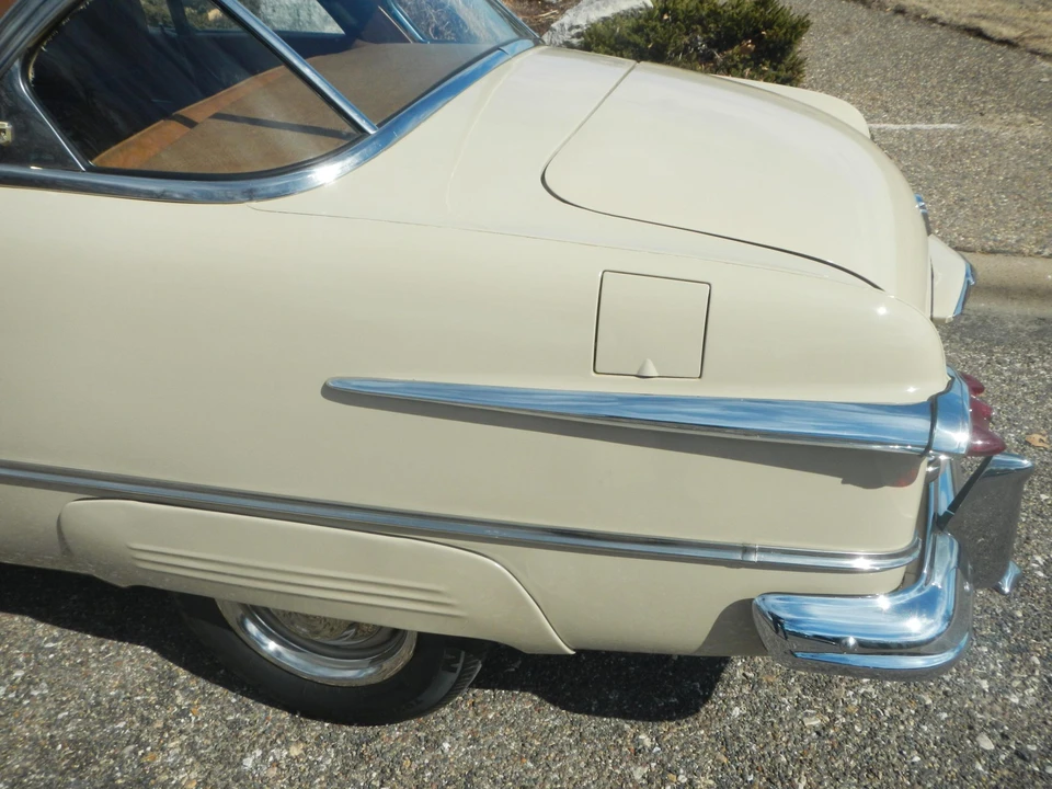 1951 Ford Shoebox - Image 27 of 31