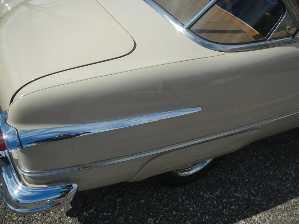 1951 Ford Shoebox - Image 23 of 31