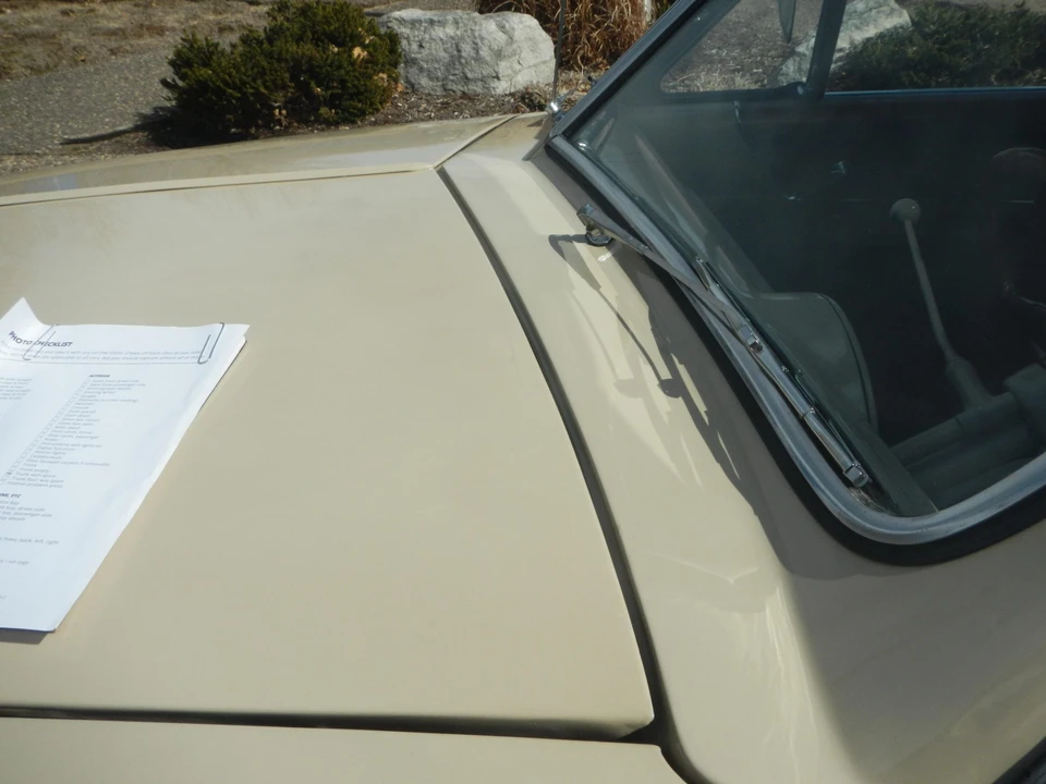 1951 Ford Shoebox - Image 31 of 31