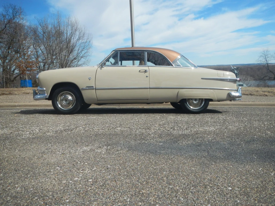 1951 Ford Shoebox - Image 17 of 31