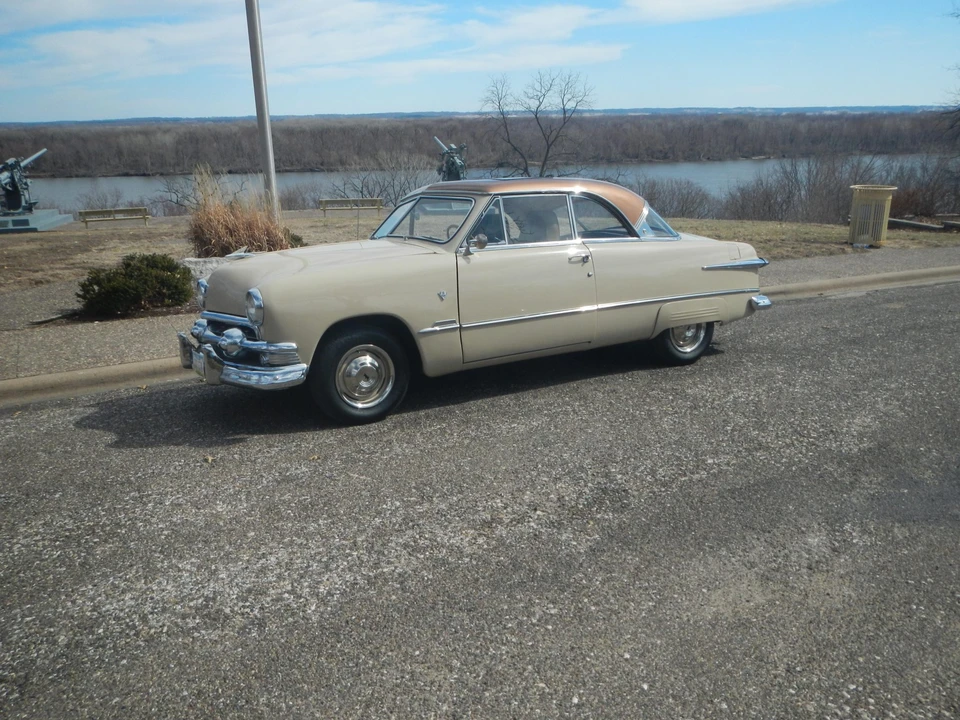 1951 Ford Shoebox - Image 3 of 31