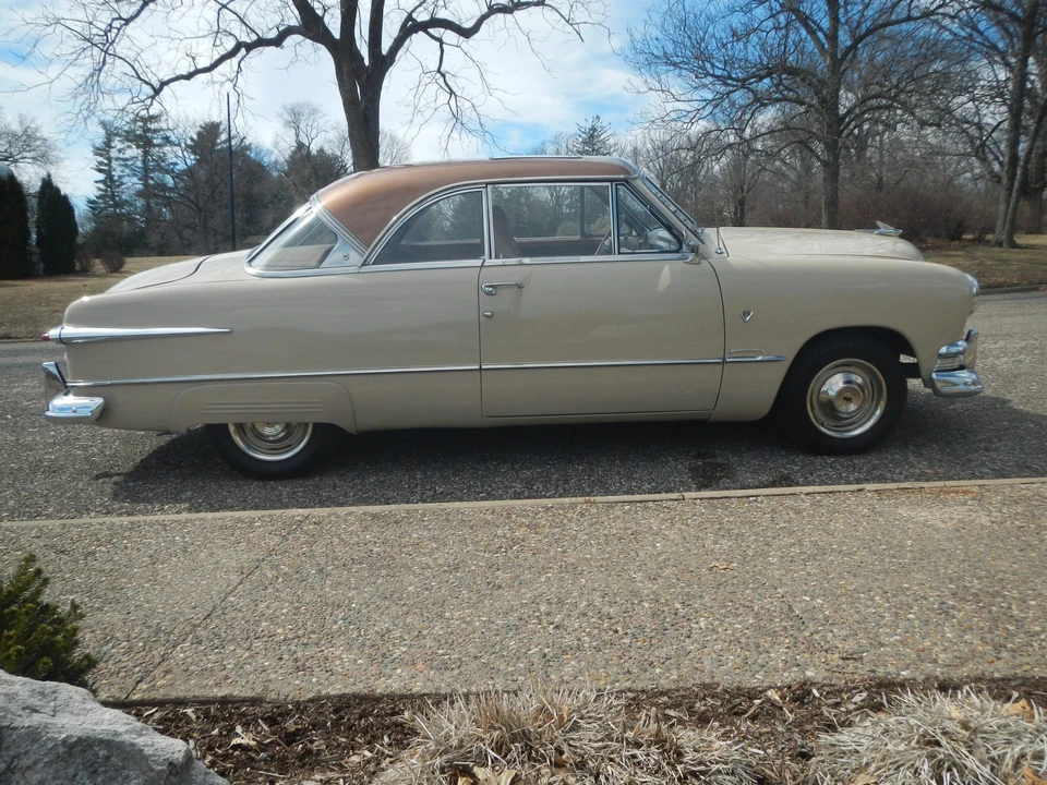 1951 Ford Shoebox - Image 8 of 31