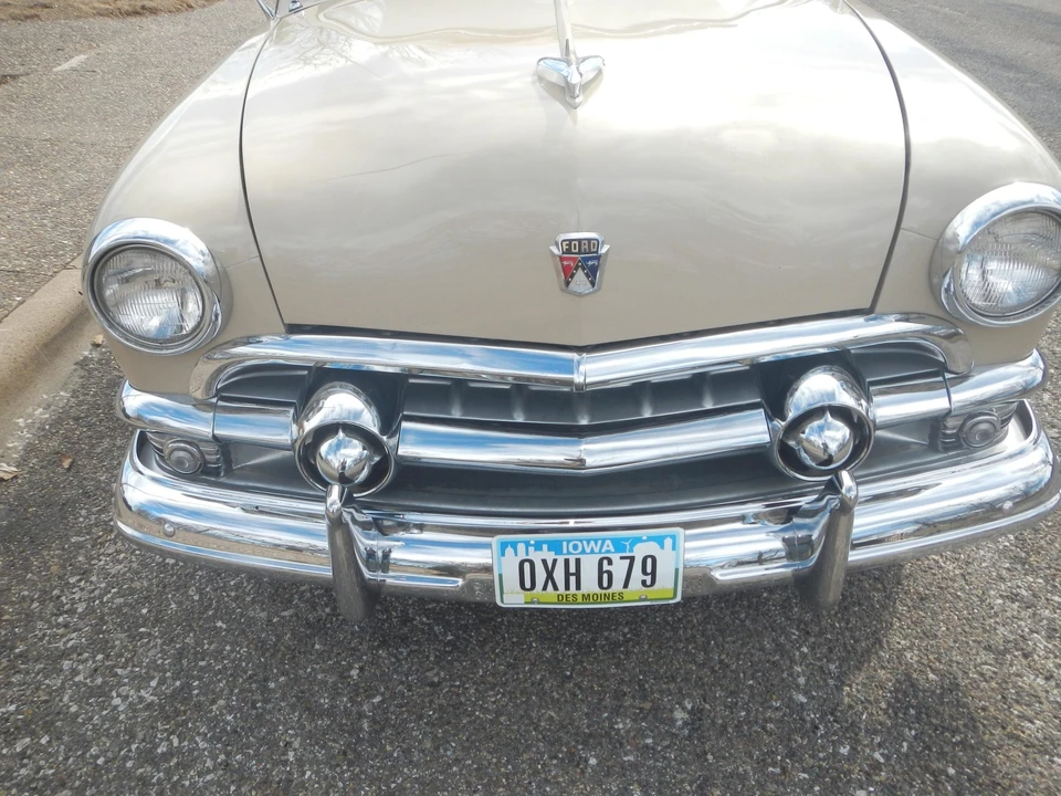 1951 Ford Shoebox - Image 19 of 31