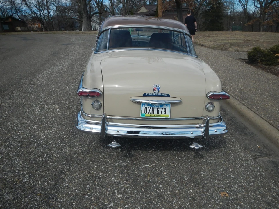 1951 Ford Shoebox - Image 13 of 31