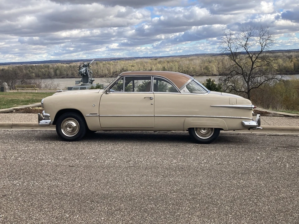 1951 Ford Shoebox - Image 16 of 31
