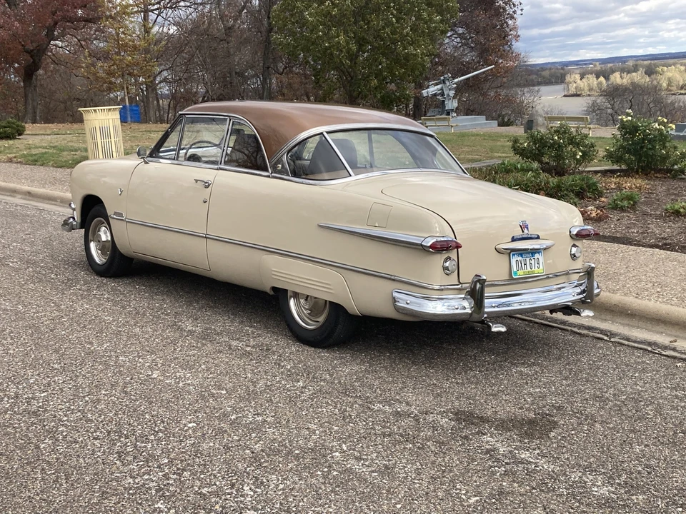 1951 Ford Shoebox - Image 14 of 31