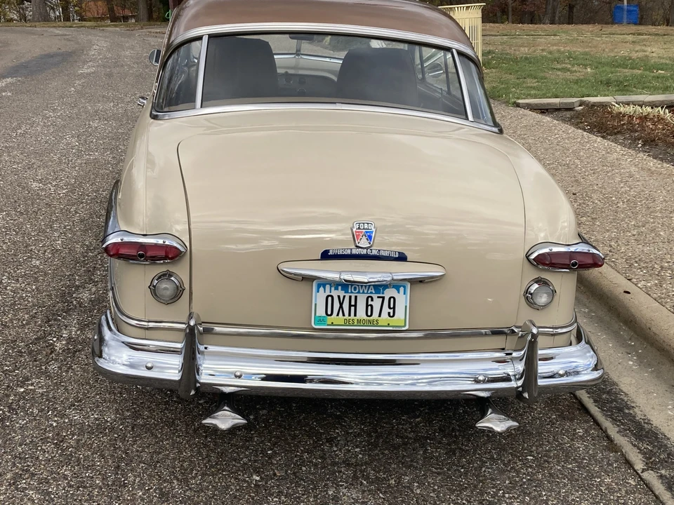 1951 Ford Shoebox - Image 12 of 31
