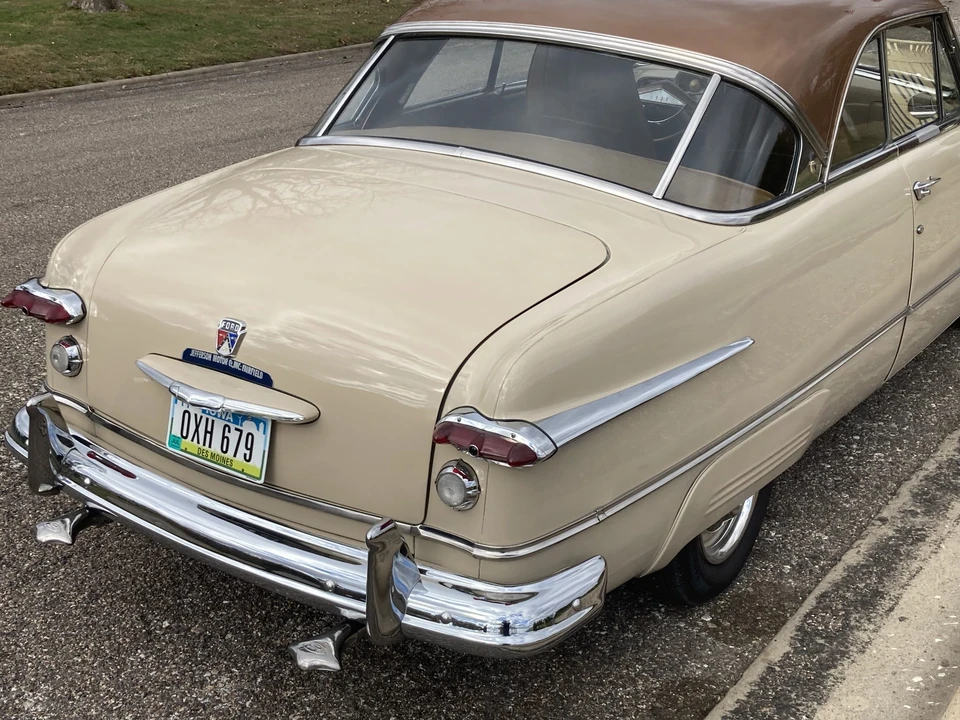 1951 Ford Shoebox - Image 24 of 31