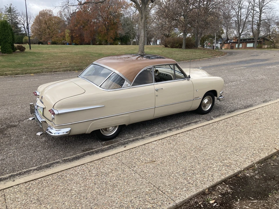 1951 Ford Shoebox - Image 10 of 31