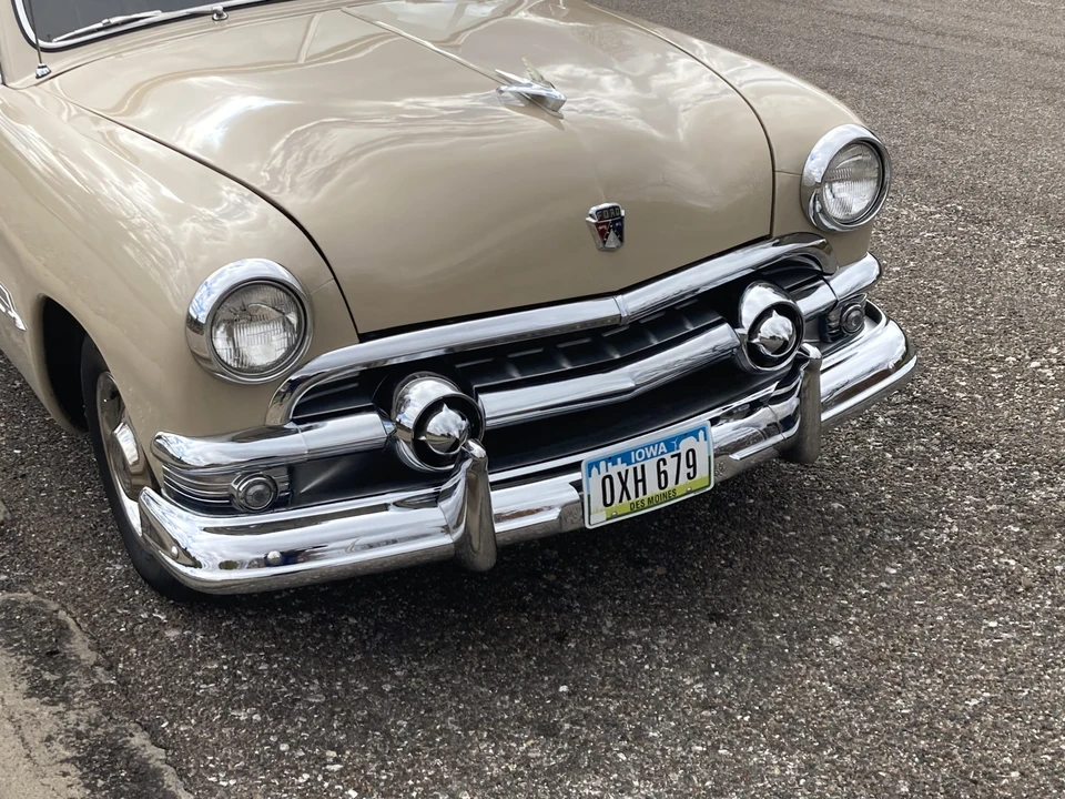 1951 Ford Shoebox - Image 20 of 31