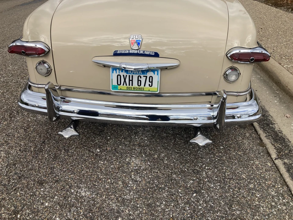 1951 Ford Shoebox - Image 25 of 31