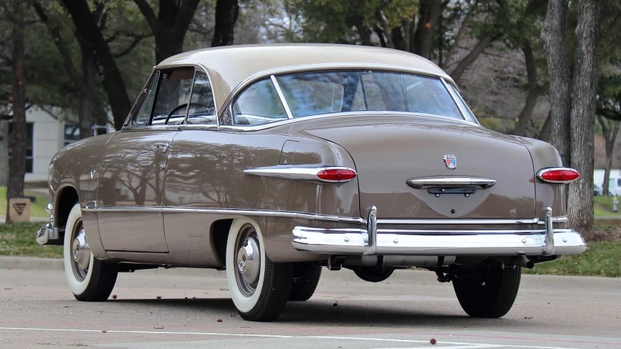 1951 Ford Shoebox - Image 3 of 20
