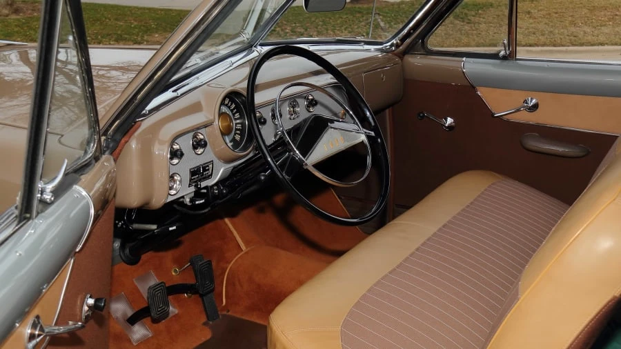 1951 Ford Shoebox - Image 4 of 20