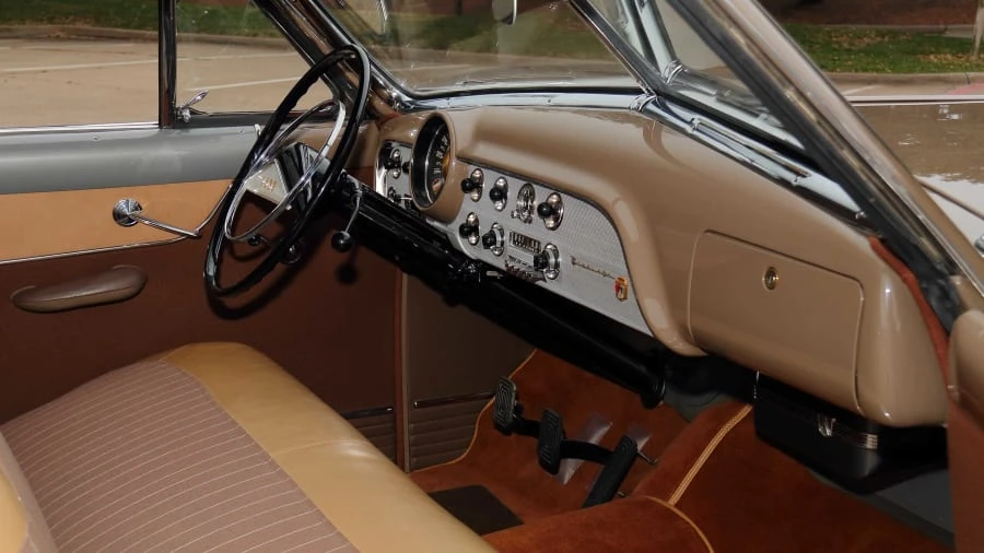 1951 Ford Shoebox - Image 5 of 20