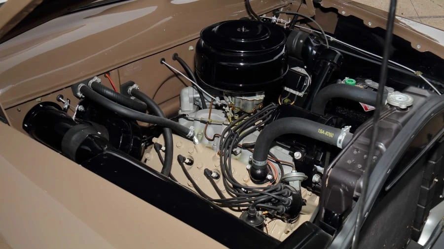 1951 Ford Shoebox - Image 7 of 20