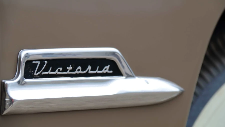 1951 Ford Shoebox - Image 10 of 20