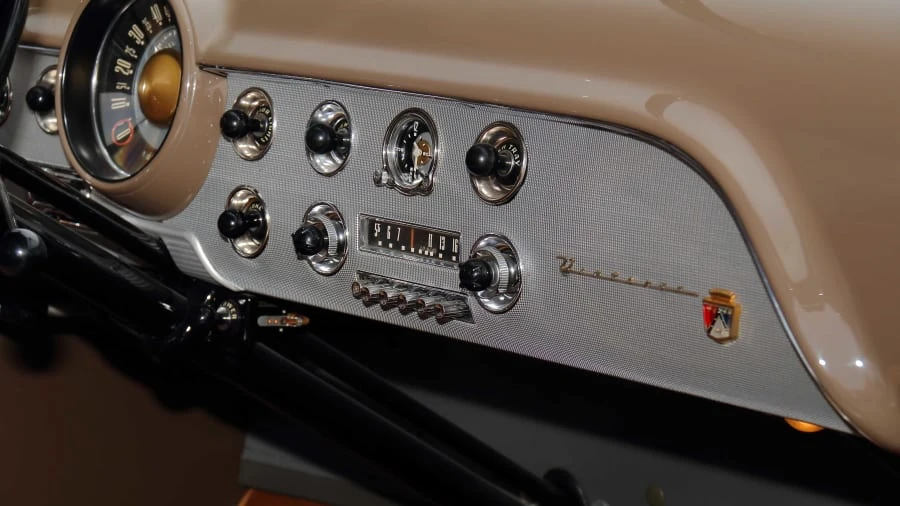 1951 Ford Shoebox - Image 11 of 20