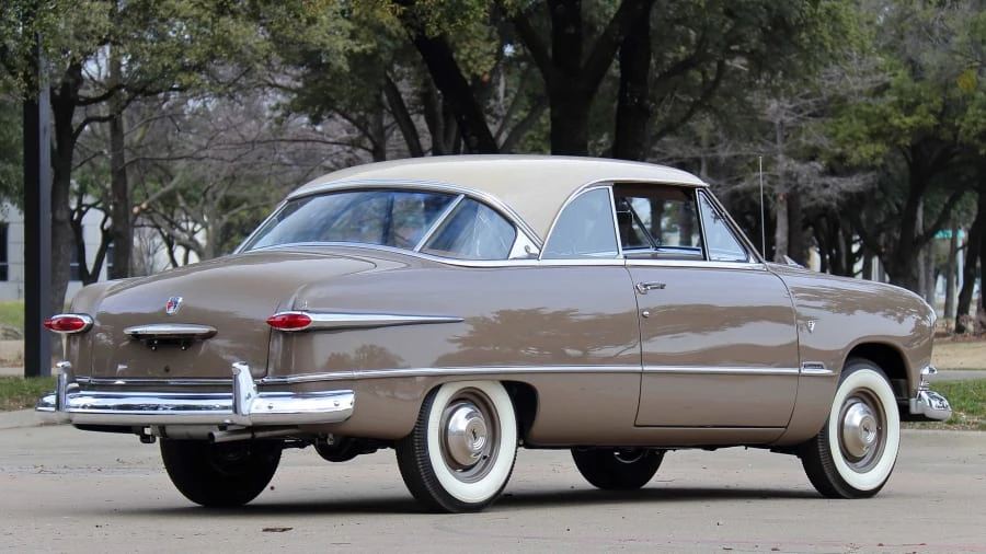 1951 Ford Shoebox - Image 13 of 20