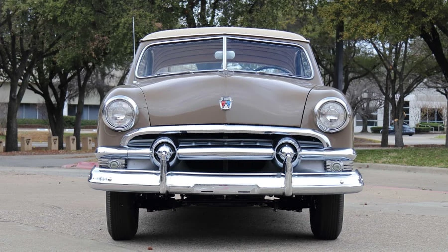 1951 Ford Shoebox - Image 14 of 20