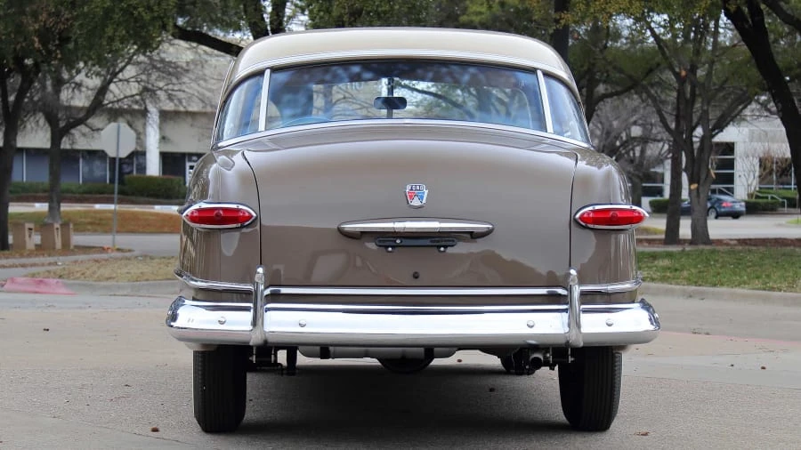 1951 Ford Shoebox - Image 15 of 20