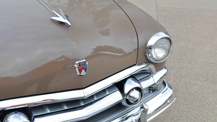 1951 Ford Shoebox - Image 20 of 20