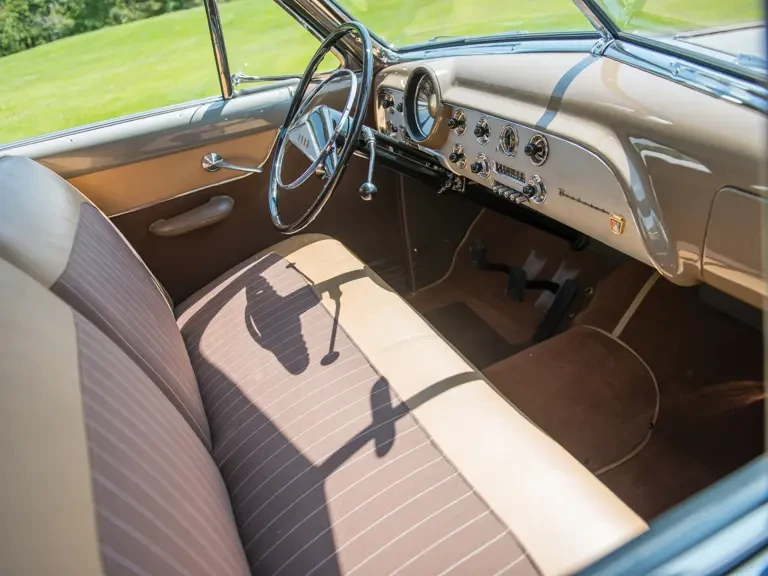 1951 Ford Shoebox - Image 19 of 24