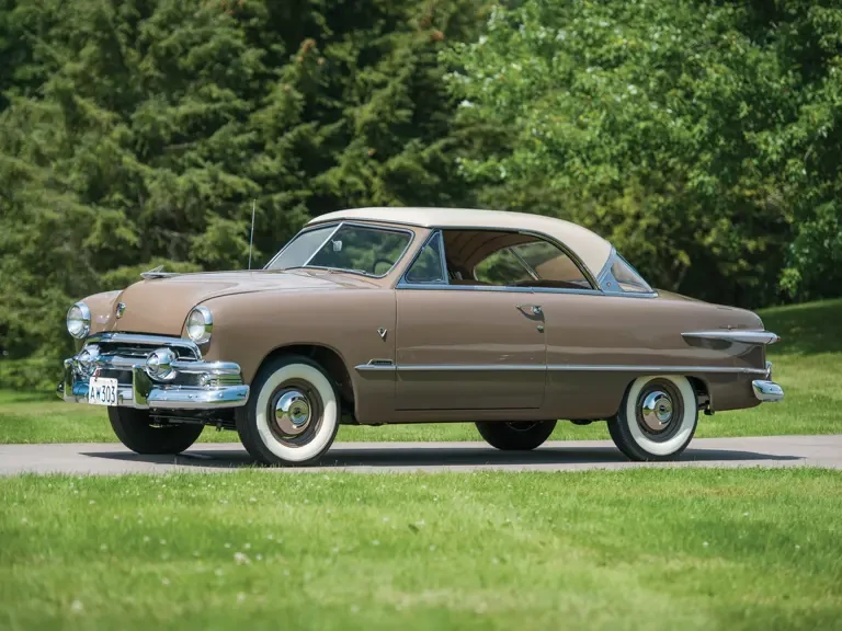 1951 Ford Shoebox - Image 2 of 24