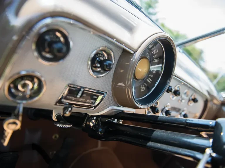 1951 Ford Shoebox - Image 16 of 24