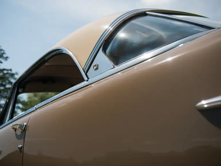 1951 Ford Shoebox - Image 13 of 24