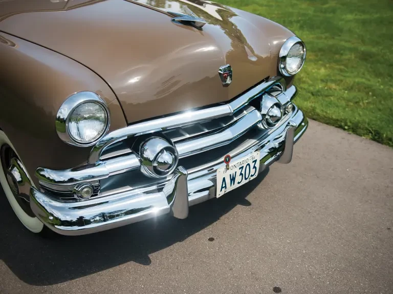 1951 Ford Shoebox - Image 14 of 24