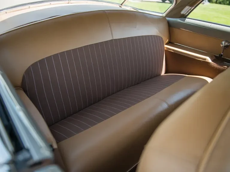 1951 Ford Shoebox - Image 20 of 24