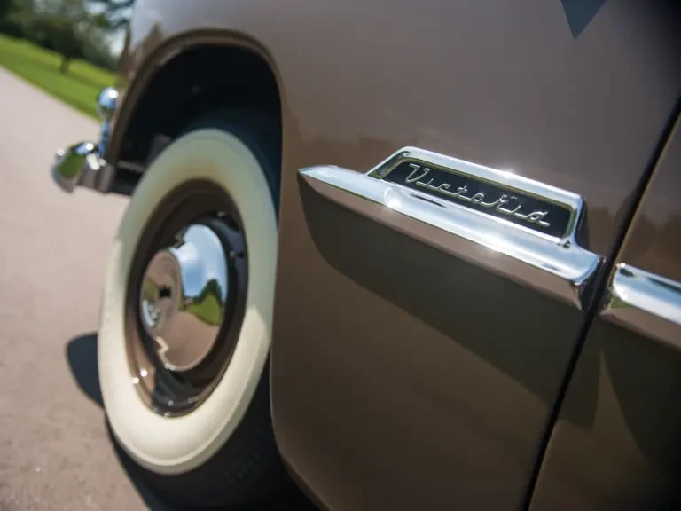 1951 Ford Shoebox - Image 9 of 24