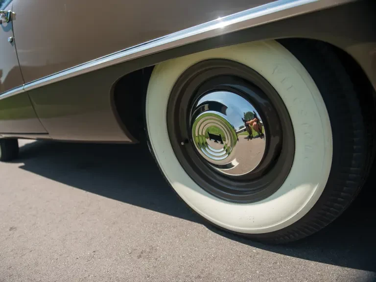 1951 Ford Shoebox - Image 12 of 24